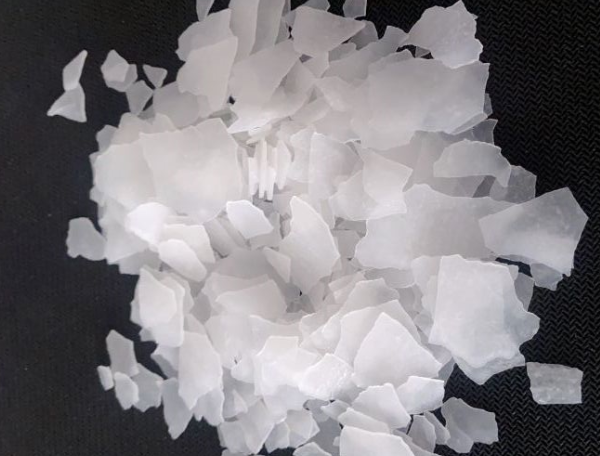 工業(yè)用片狀氯化鎂廠