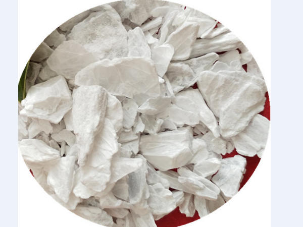 山東無水氯化鎂價格