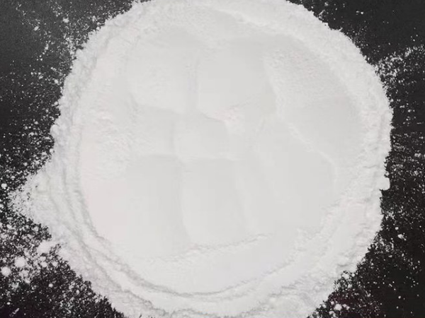 生產(chǎn)無(wú)水硫酸鎂廠(chǎng)