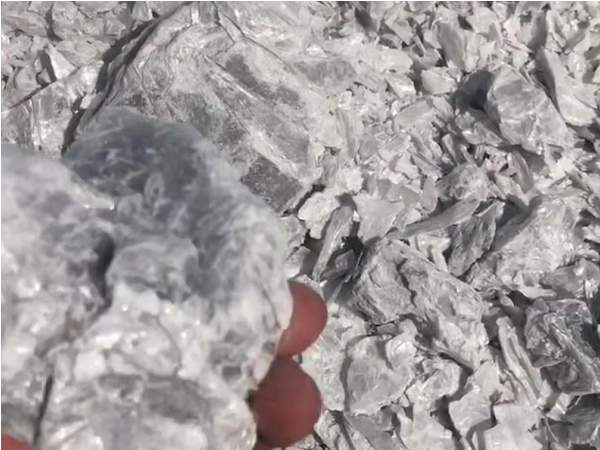 98%無水氯化鎂粉末、片