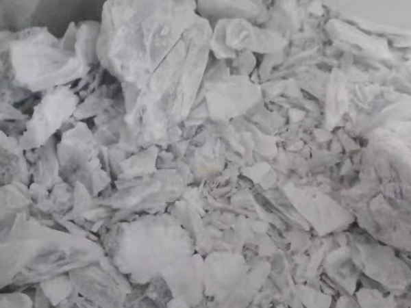 生產(chǎn)99%/98%無水氯化鎂粉末廠家